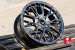 Комплект дисков Vorsteiner LK013 15x6.5 et38 4x100