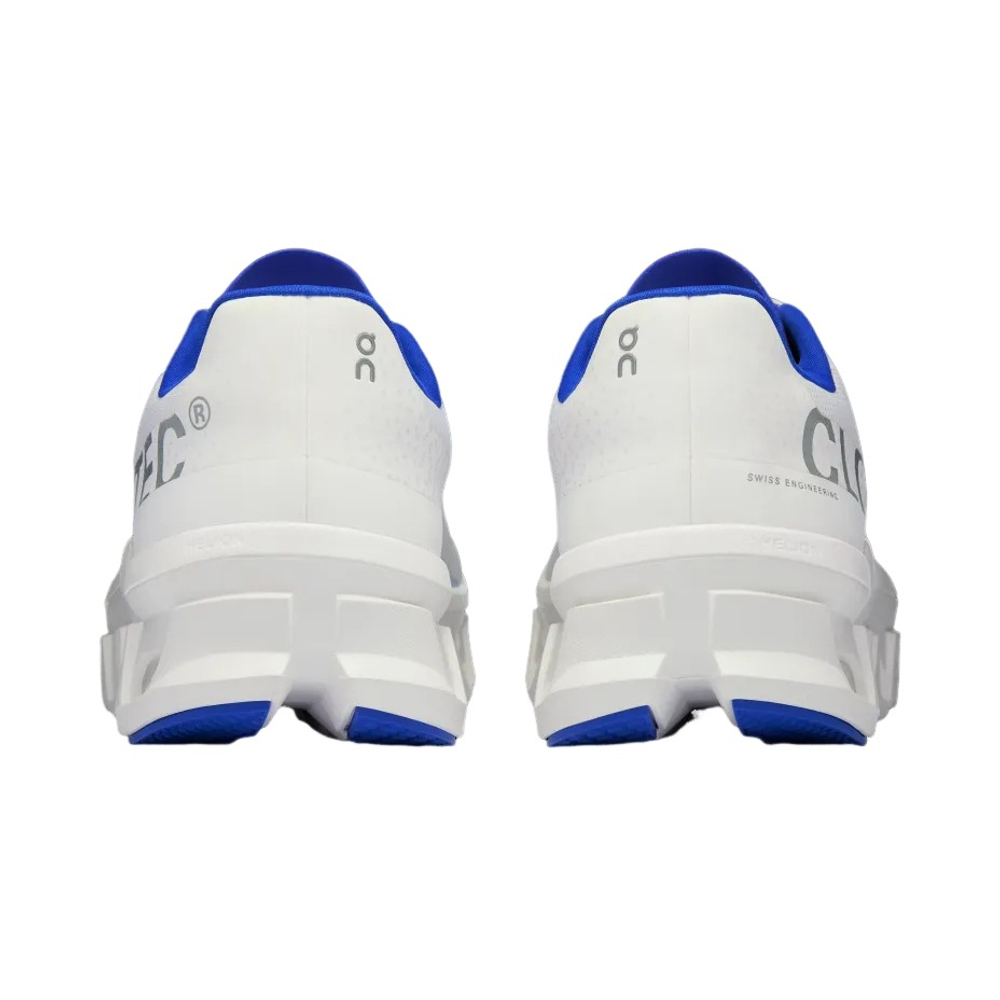 On Cloudmonster Chinese New Year Indigo