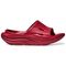 Hoka One One Ora Recovery Slide 3 'Red'