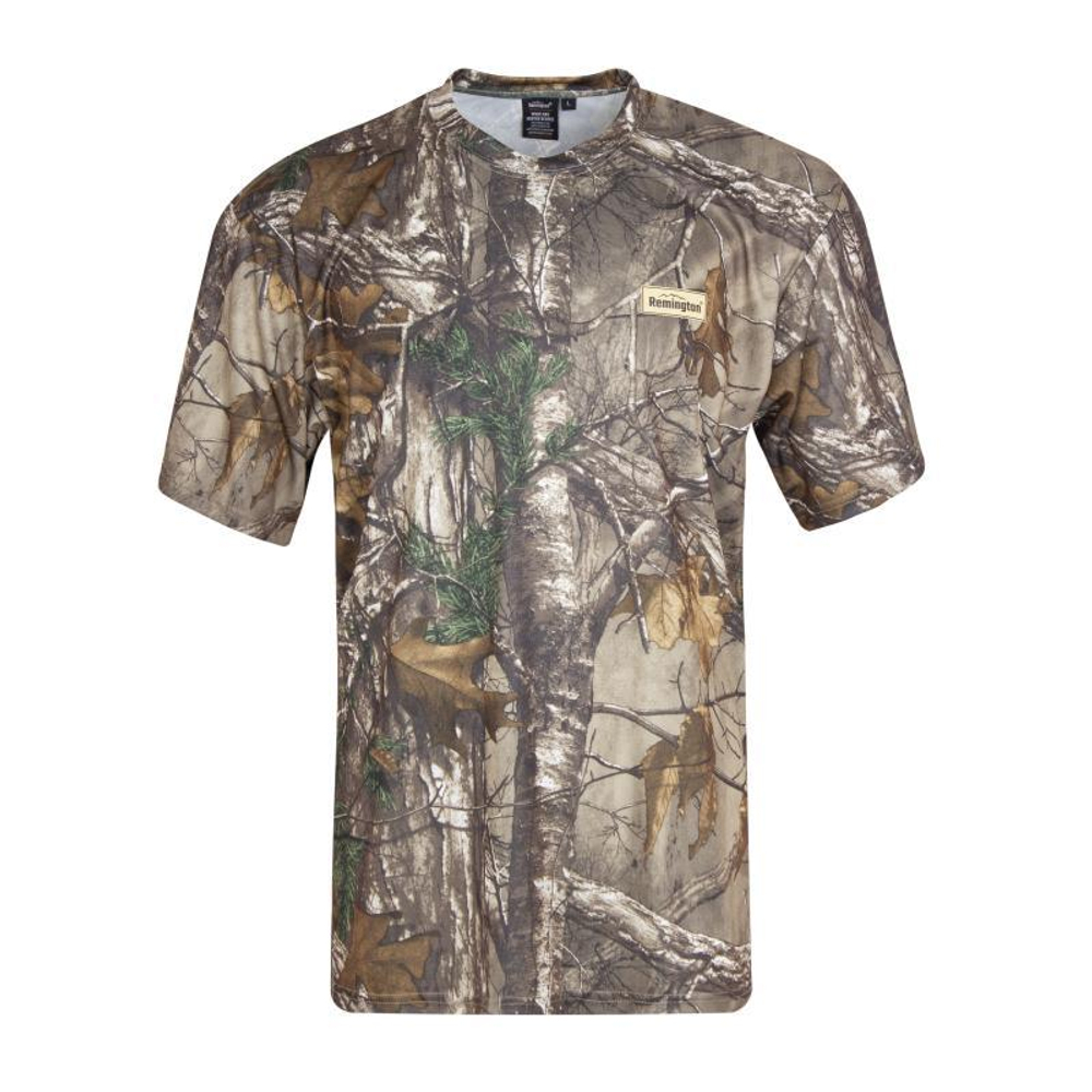 Футболка Remington T-shirt Classic Camo (арт.RM1309-970)