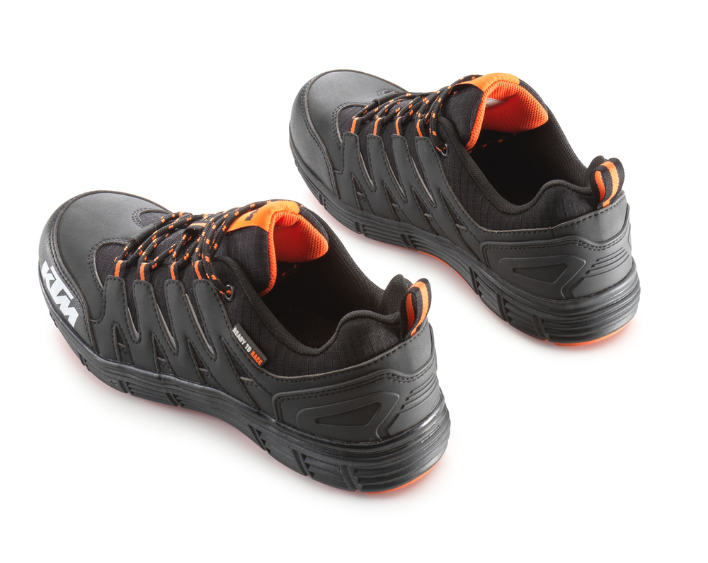 Кроссовки Mechanic Shoes