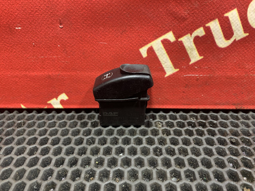 Кнопка блокировки дифференциала