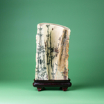 Скульптурная композиция «Чайная церемония»