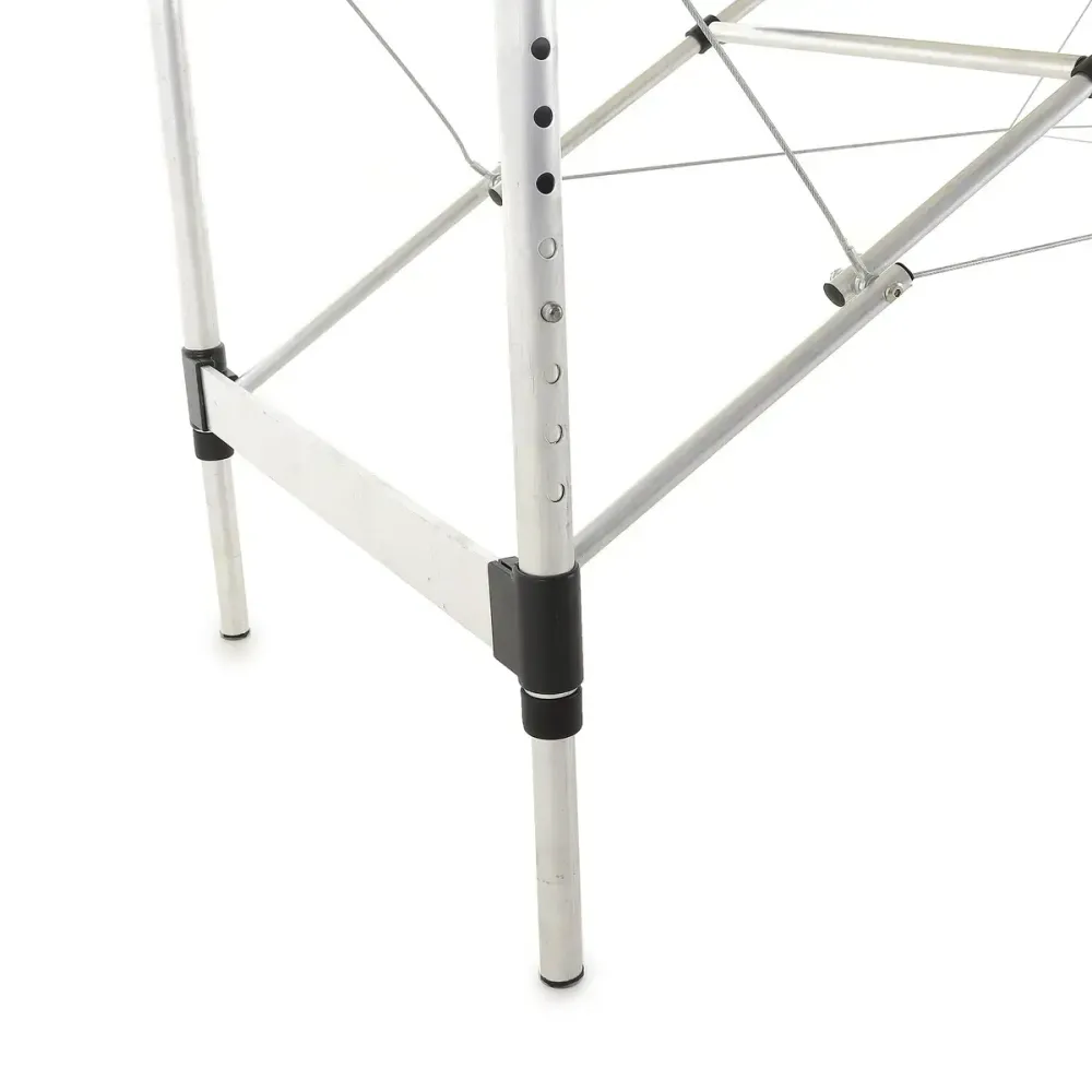 Массажный складной стол JFAL01A двухсекционный (PA2.20.13A-00)