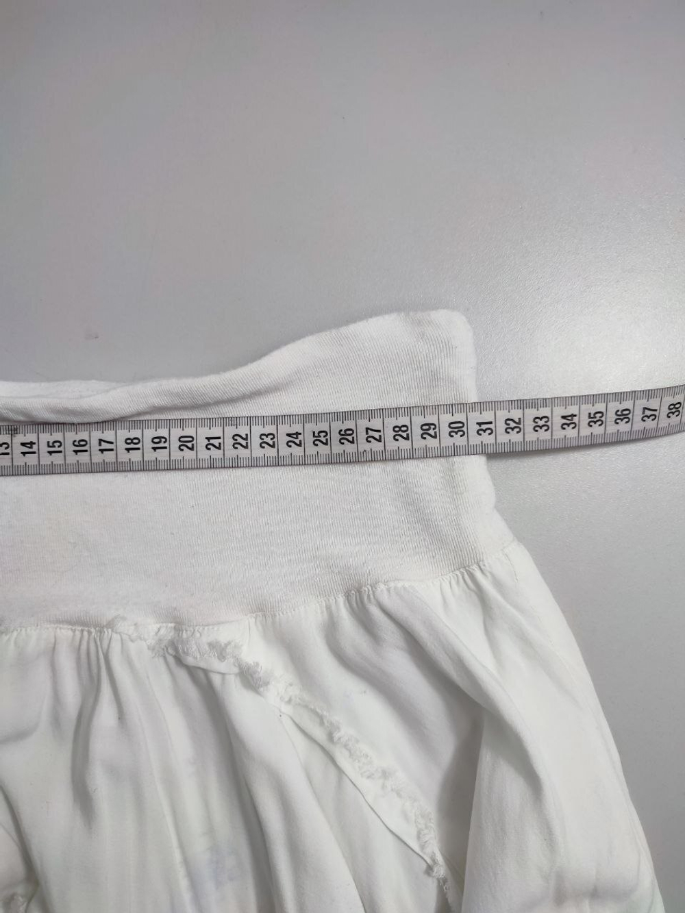 Юбка Tatuum светлая 40 размер