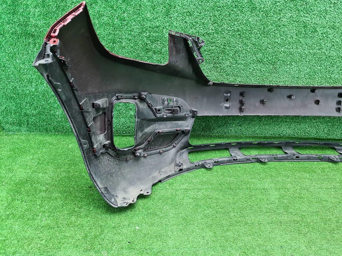 Бампер передний Kia Seltos (2019-2022)