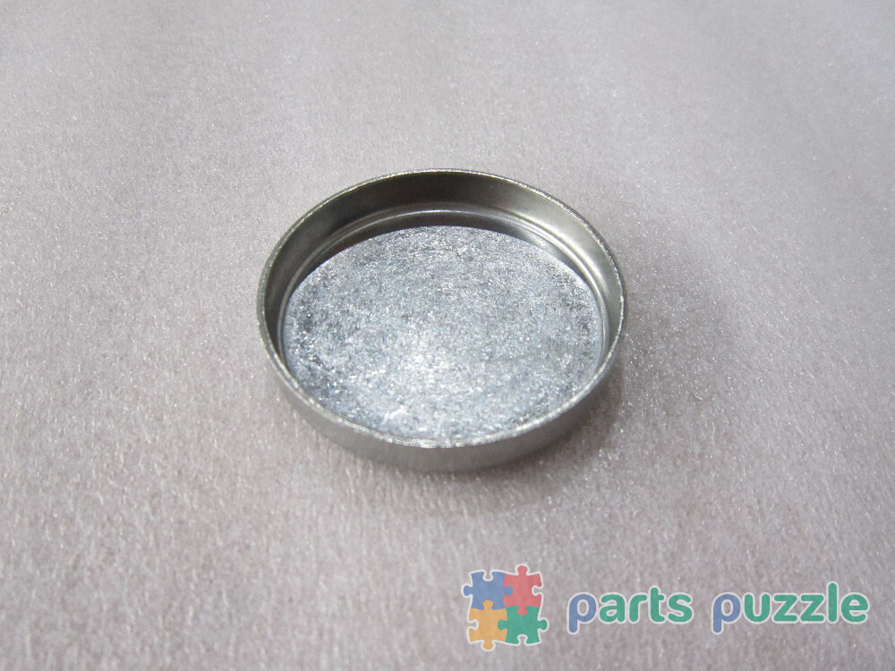 Втулка головки блока цилиндров / PLUG АРТ: 32416117