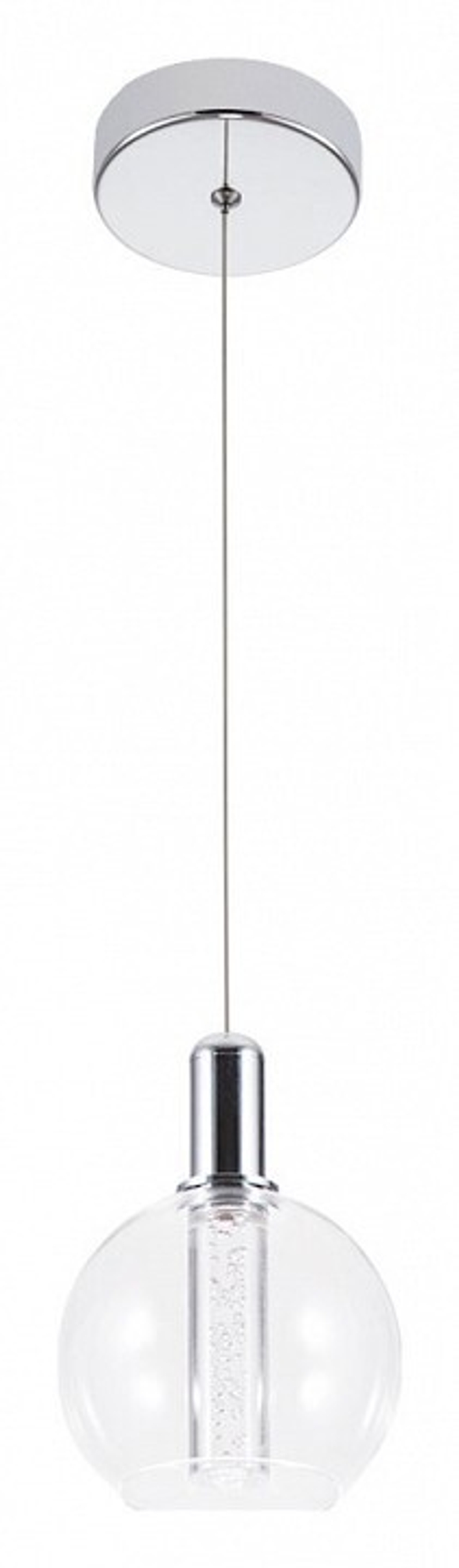 Подвесной светильник Arte Lamp A1023SP-1CC