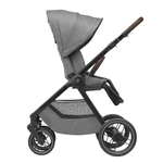 Детская прогулочная коляска Maxi-Cosi Oxford 1150029110 Select Grey/серый