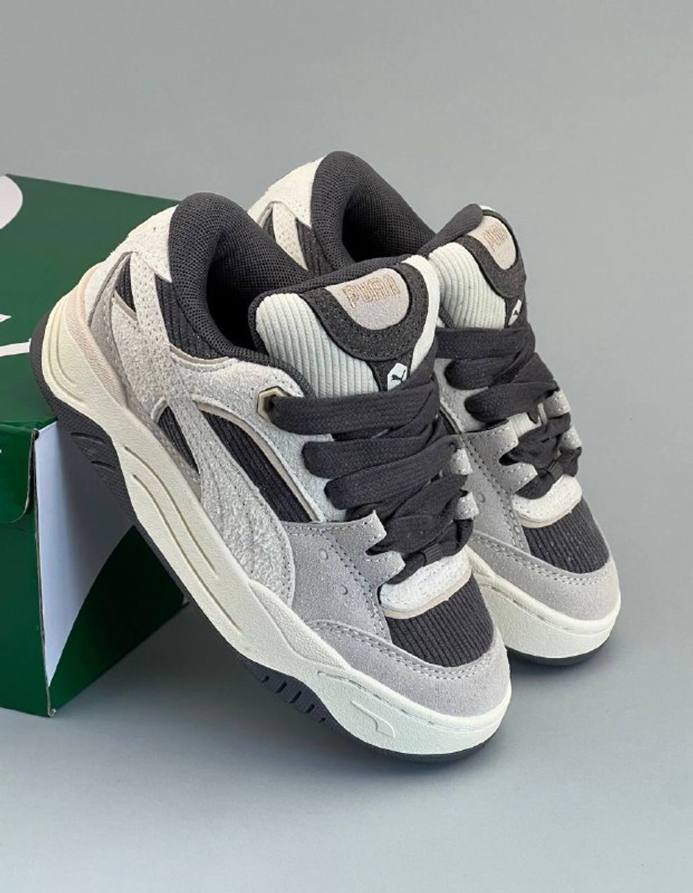 Детские кроссовки Puma 180