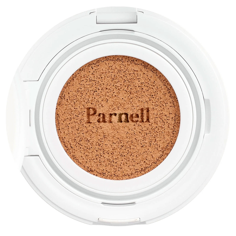 Parnell, Cicamanu Serum Cushion, 29C Cool Sand, 15 г (0,52 унции)