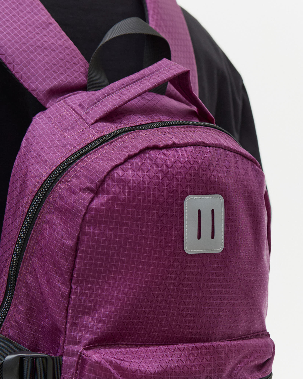 Рюкзак Anteater Nano-RST-Violet