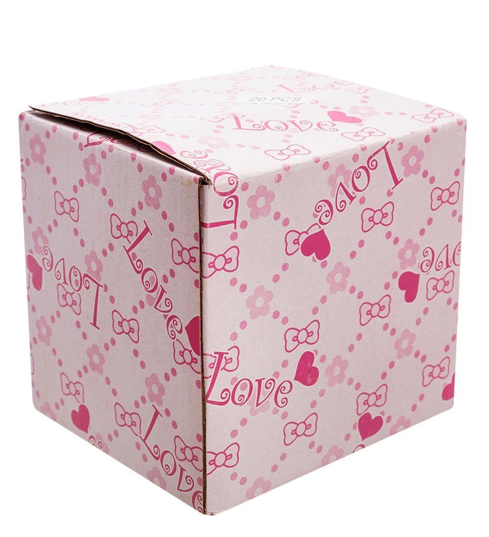 MC-300 Магнит «Мышонок» 4/асс