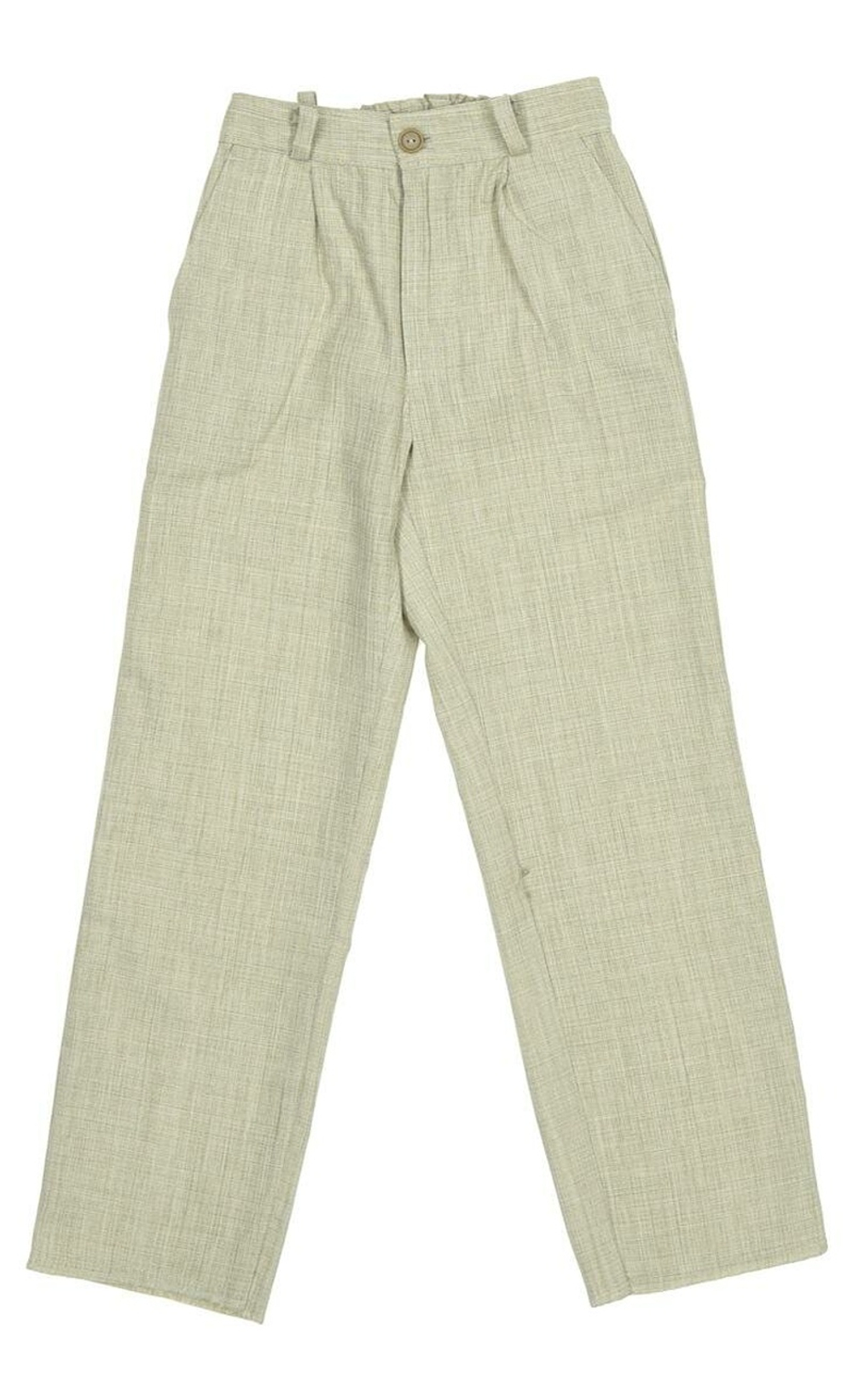 Брюки для мальчиков "Грей" р. 128 55555