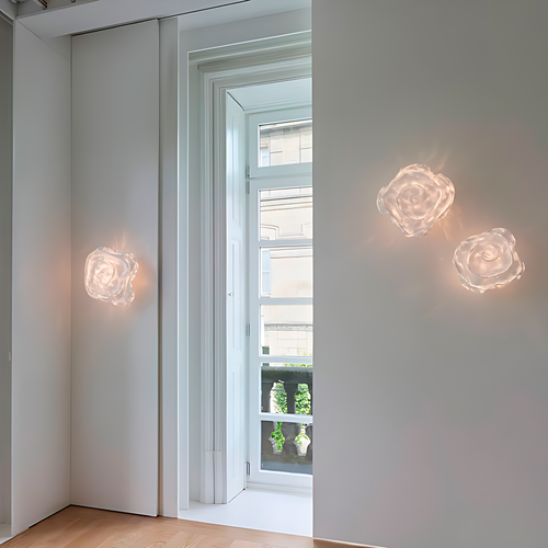 Настенный дизайнерский светильник Nevo by A-emotional light