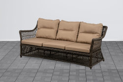 Диван 3-х местный, коллекция Сицилия Лаунж