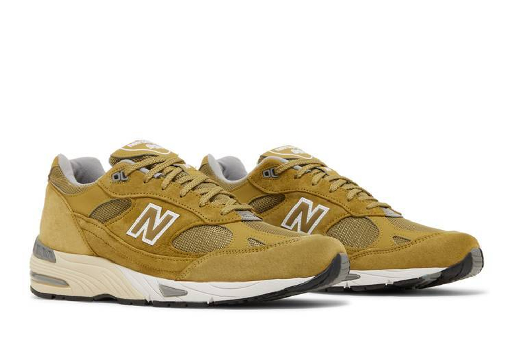 Кроссовки New Balance Made In U.K.