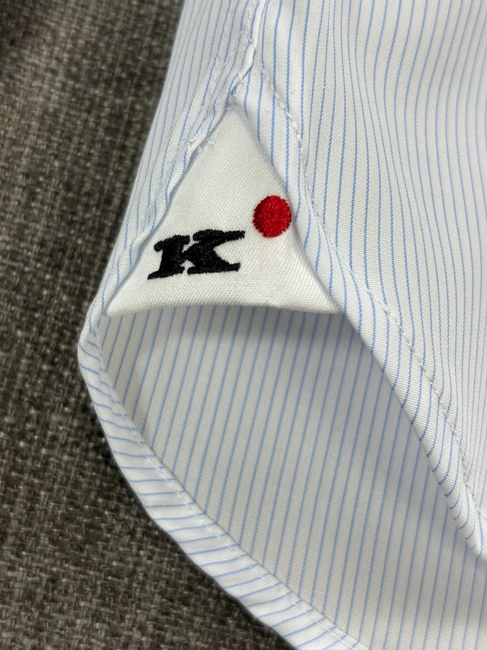 Рубашка Kiton
