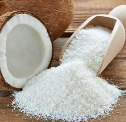 Кокосовая стружка 500г Zuckerman