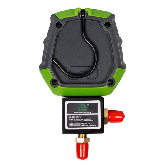 Коллектор манометрический Ballu Super Stars ST-B168L купить в Москве и Московской области по низкой цене с доставкой по России — (4) Коллектор манометрический Ballu Super Stars ST-B168L — (4)