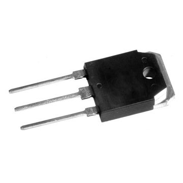 Транзистор IGBT SP25N135T / TO-3P