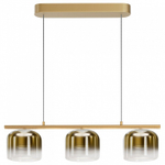 Подвесной светильник Maytoni Spirito MOD286PL-L12G3K