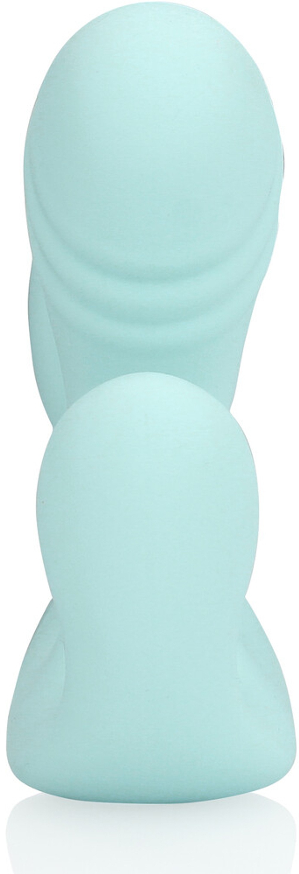 Shots Media Breezy Blue - Многофункциональный вибратор