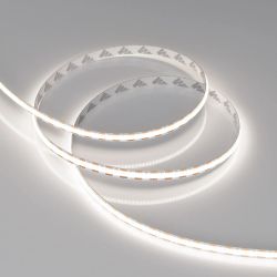 Светодиодная лента COB-X400-8mm 12V White6000 (9 W/m, IP20, CSP, 2.5m) (Arlight, -) 039043