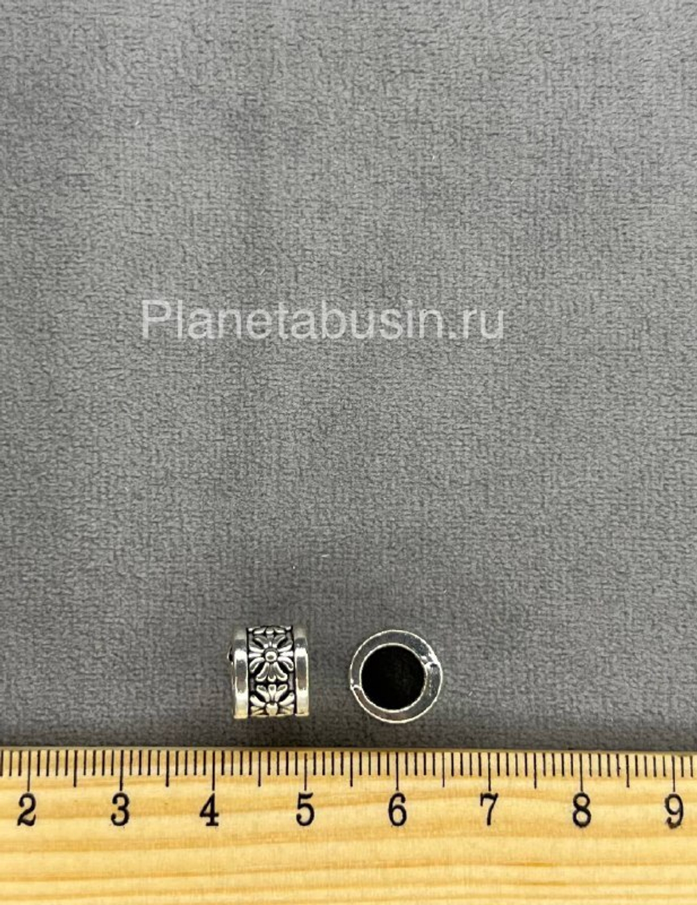 Бусина (Китай) 1209