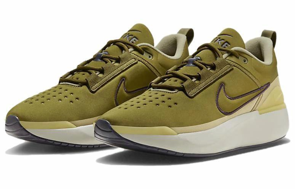 Кроссовки Nike E-Series 1.0