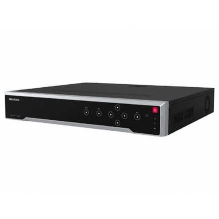 IP видеорегистратор 32 кан. DS-7732NI-M4