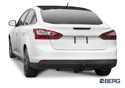 ТСУ для Ford Focus 2/3 SE F.1811.001