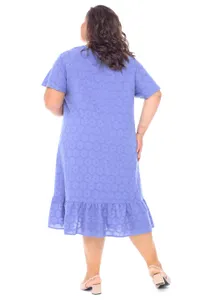 Платье 2709 Fabrika