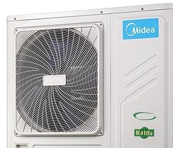Наружный блок VRF системы Midea MVUH220C-VA3i