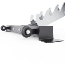 Скамья силовая универсальная STEELVER