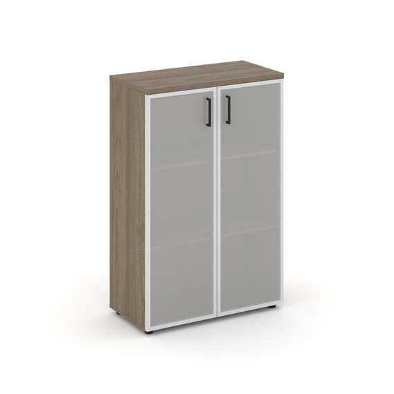 Style Project Шкаф средний широкий SN.STS-206  796*400*1203