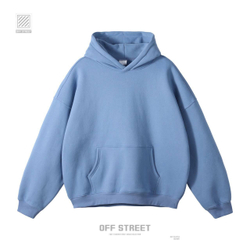 Худи Off Street