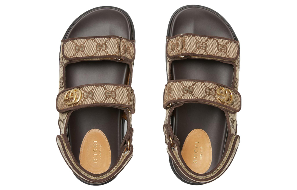 Gucci G (Женская размерная сетка)