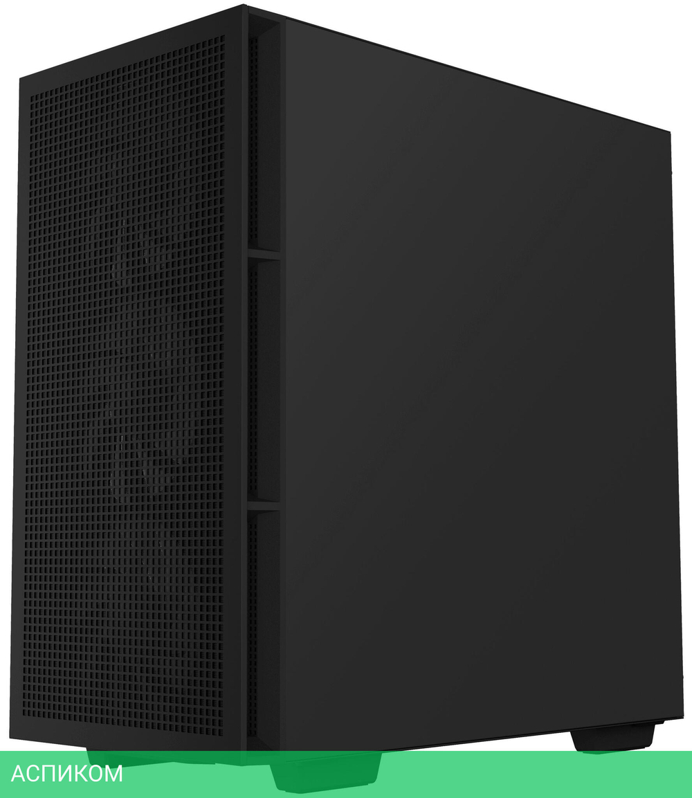 Корпус DeepCool CH560 ATX без БП черный (R-CH560-BKAPE4-G-1)