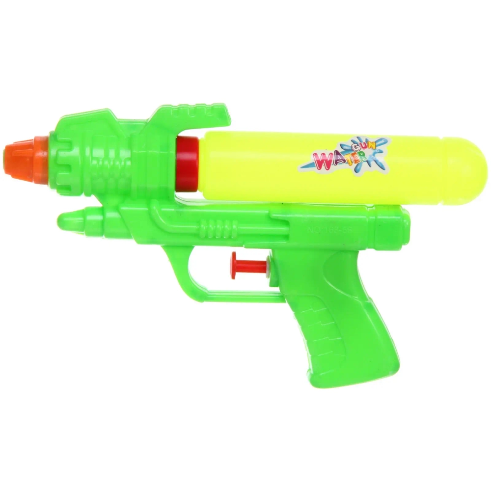 Водяной пистолет «Киборг» 19 см, микс