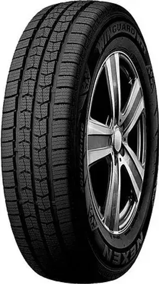Nexen Winguard WT1 195 R14C 106/104R