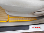 Toyota Corolla Spacio 2 поколение E120 (05.2001 - 06.2007)