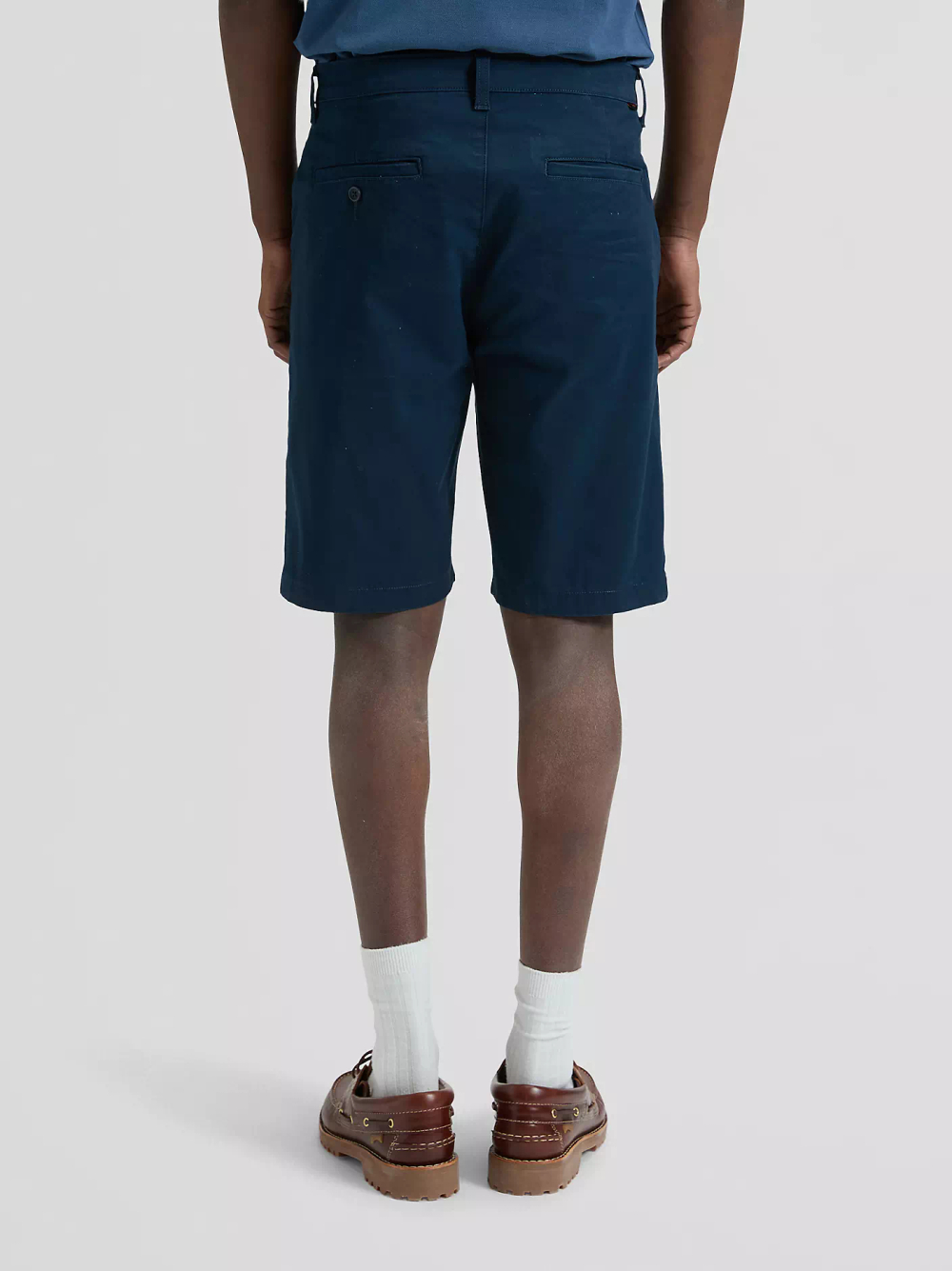 Шорты мужские LEE REGULAR CHINO SHOT RIVET