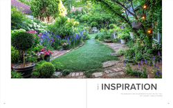 The Elegant and Edible Garden