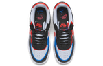 Кроссовки Nike Air Force 1 Low Shadow "Stars" (Женская размерная сетка)