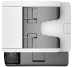 МФУ лазерное цветное Pantum CM1100ADW