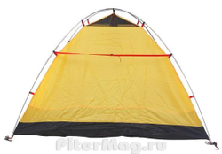 Палатка Alexika Tower 3 plus