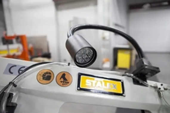 Ленточнопильный станок Stalex BS-315GH