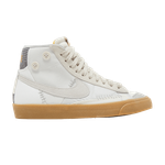 Кроссовки Nike Blazer 77 Lx "Voodoo" (Женская размерная сетка)