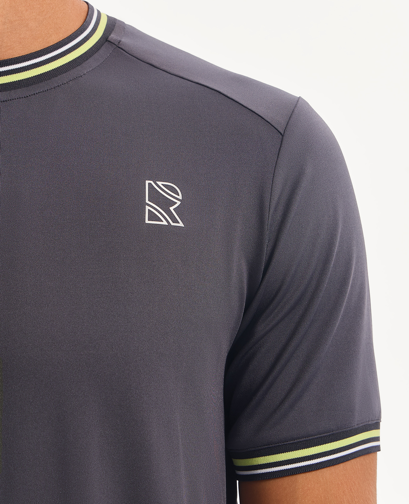 Футболка мужская Spotlight, Graphite